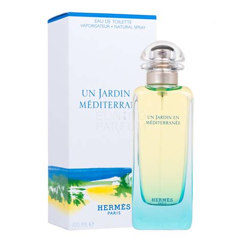 ebay un jardin au mediterranee hermes|un jardin en mediterranee hermès.